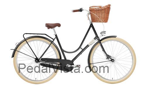 Creme Holymoly Lady fiche technique et avis